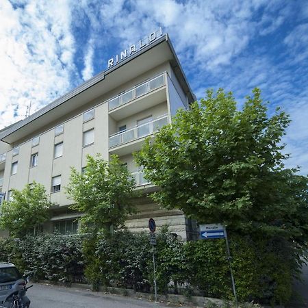 Hotel Rinaldi Bordonchio Екстер'єр фото
