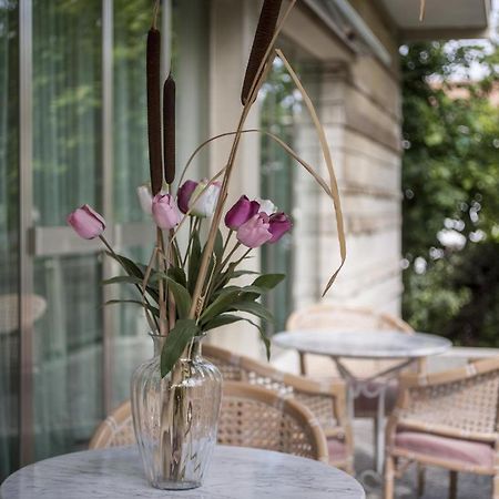 Hotel Rinaldi Bordonchio Екстер'єр фото