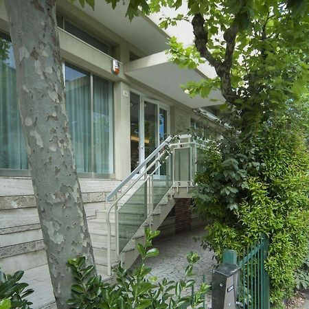 Hotel Rinaldi Bordonchio Екстер'єр фото