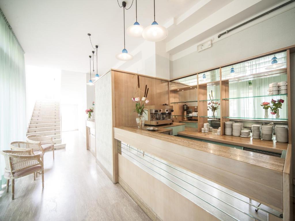 Hotel Rinaldi Bordonchio Екстер'єр фото