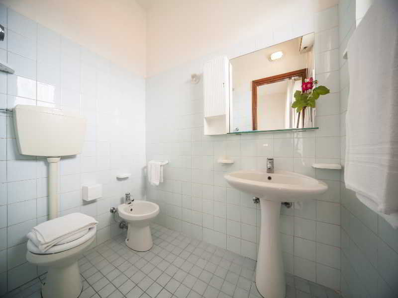 Hotel Rinaldi Bordonchio Екстер'єр фото