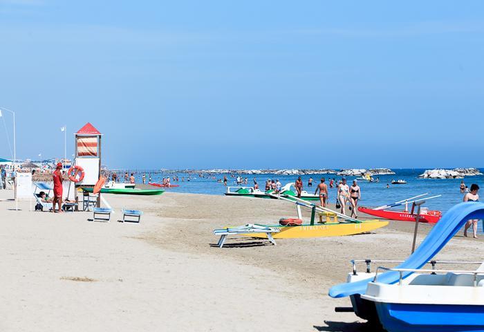 Hotel Rinaldi Bordonchio Екстер'єр фото