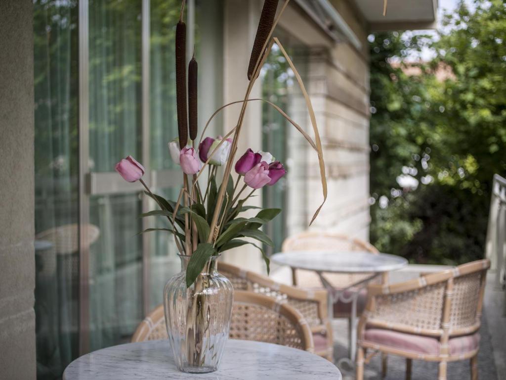 Hotel Rinaldi Bordonchio Екстер'єр фото