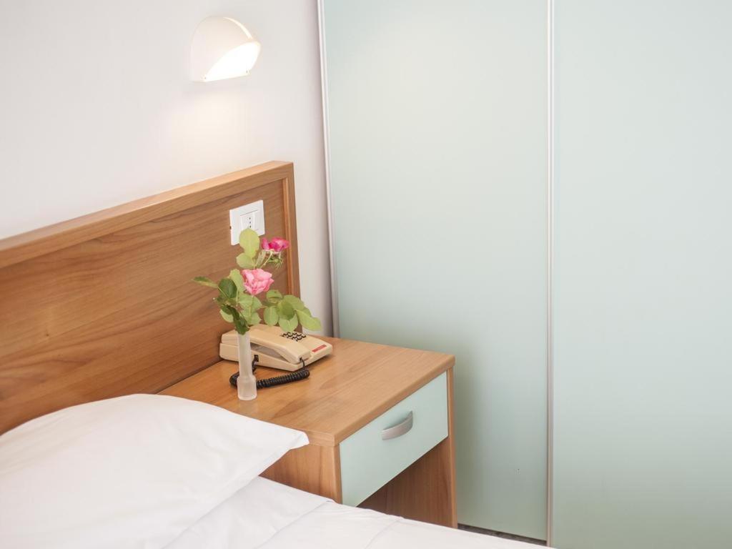 Hotel Rinaldi Bordonchio Екстер'єр фото