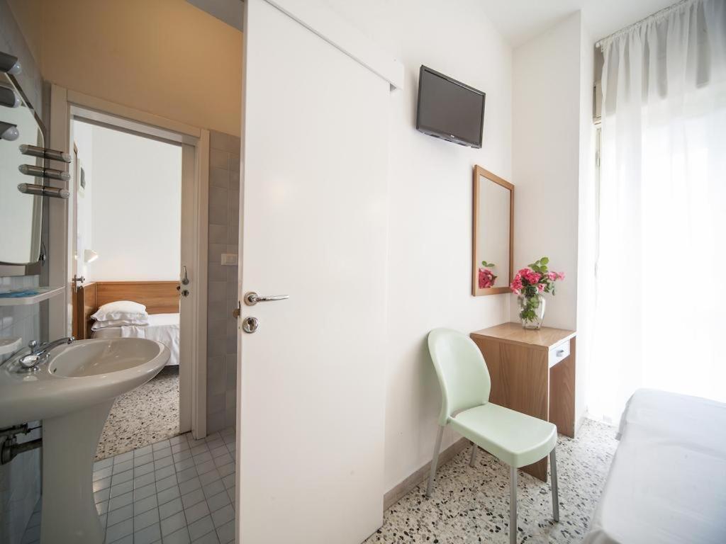 Hotel Rinaldi Bordonchio Екстер'єр фото