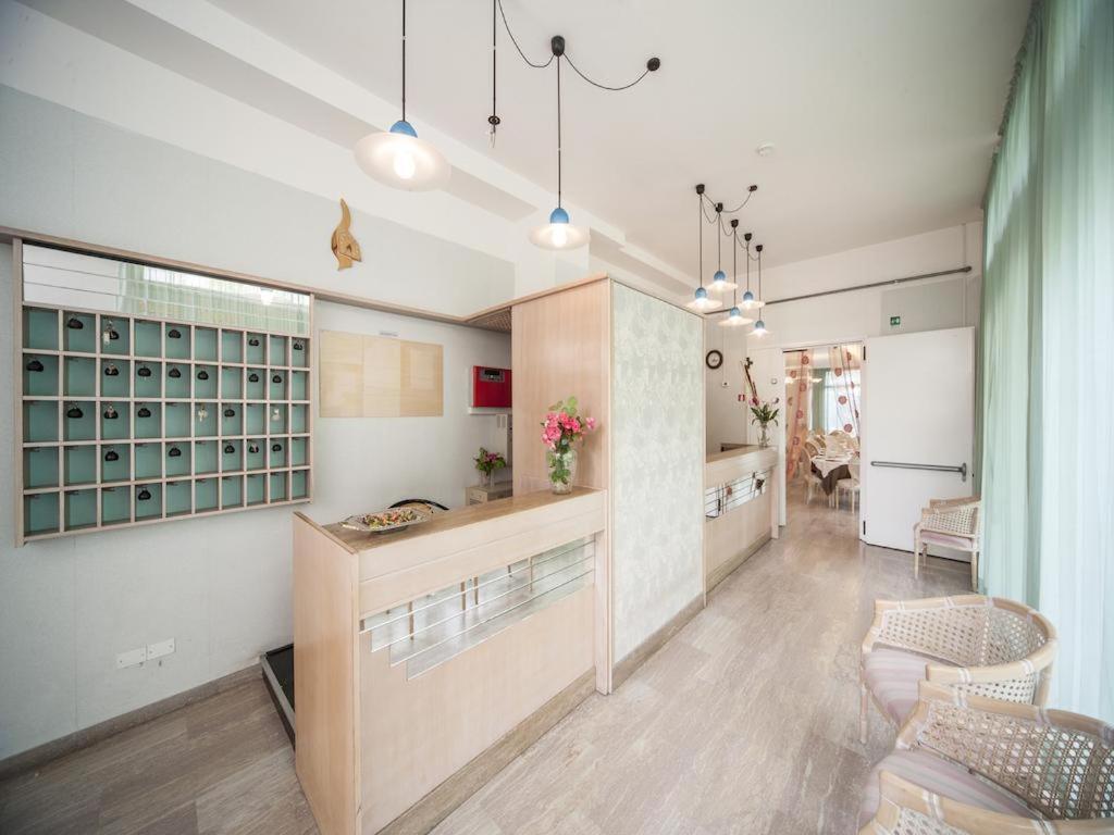 Hotel Rinaldi Bordonchio Екстер'єр фото