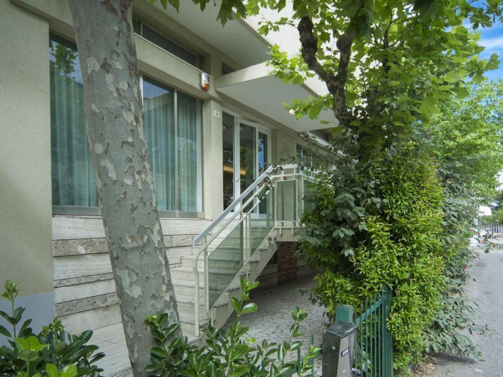 Hotel Rinaldi Bordonchio Екстер'єр фото