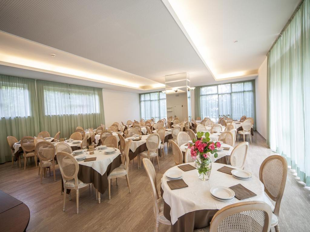 Hotel Rinaldi Bordonchio Екстер'єр фото