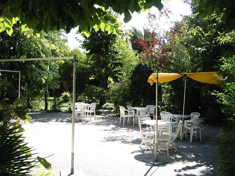 Hotel Rinaldi Bordonchio Екстер'єр фото